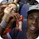 Стикер Stranger Things