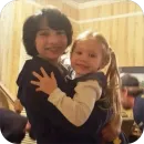 Стикер Stranger Things