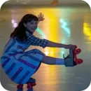 Стикер Stranger Things