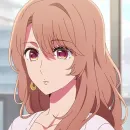 Стикер [Mix] Oshi no Ko