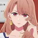 Стикер [Mix] Oshi no Ko