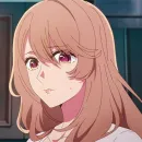 Стикер [Mix] Oshi no Ko