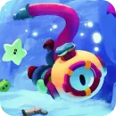 Стикер Otis