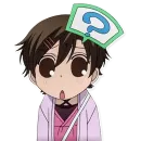 Ouran High School Host Club