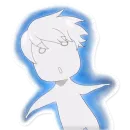 Стикер Ouran High School Host Club
