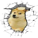 Стикер Outer Gaf 2