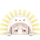 Сова тян