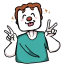 Стикер СОЮЗ OWLENDDD