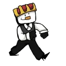 Стикер СОЮЗ OWLENDDD