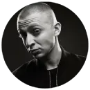 Стикер Oxxxymiron | Оксимирон