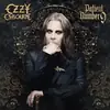 Стикер Ozzy Osbourne