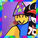Party noob