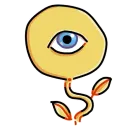 Стикер Крутые чуваки