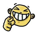 Стикер Крутые чуваки