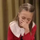 Стикер Папины дочки