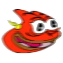 Стикер PEPE_STAFF