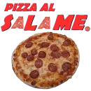 Стикер PIZZA ITALY