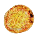 Стикер PIZZA ITALY