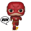 Стикер FUNKOPOP