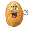 🏴POTATOES