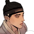 Стикер Yoon Seungho