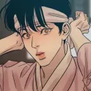 Стикер Yoon Seungho