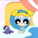 Стикер The Amazing World of Gumball