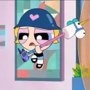 Стикер The Amazing World of Gumball