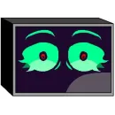 Стикер SNIFFERUS BOTS