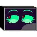 Стикер SNIFFERUS BOTS