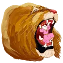 Стикер ТароКоты