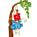 Стикер ТароКоты