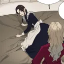 Стикер Ami & Ange ПС