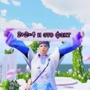 Стикер PersikHub