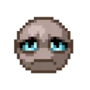 Стикер Project Zomboid Moodles