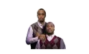 Стикер P Diddy