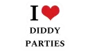 Стикер P Diddy