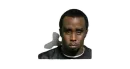 Стикер P Diddy