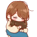 Стикер Toco's love pack 3