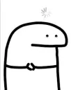 Стикер Stickman