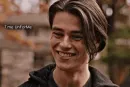 Стикер Феликс Маллард