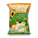 Пачки читос