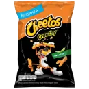 Стикер Пачки читос