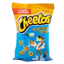 Стикер Пачки читос