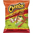 Стикер Пачки читос