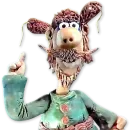 Падал Прошлогодний Снег