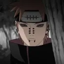 Anime Pain Naruto