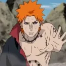 Стикер Anime Pain Naruto