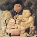 Стикер Paintings Art n.2