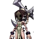 Стикер Painweel